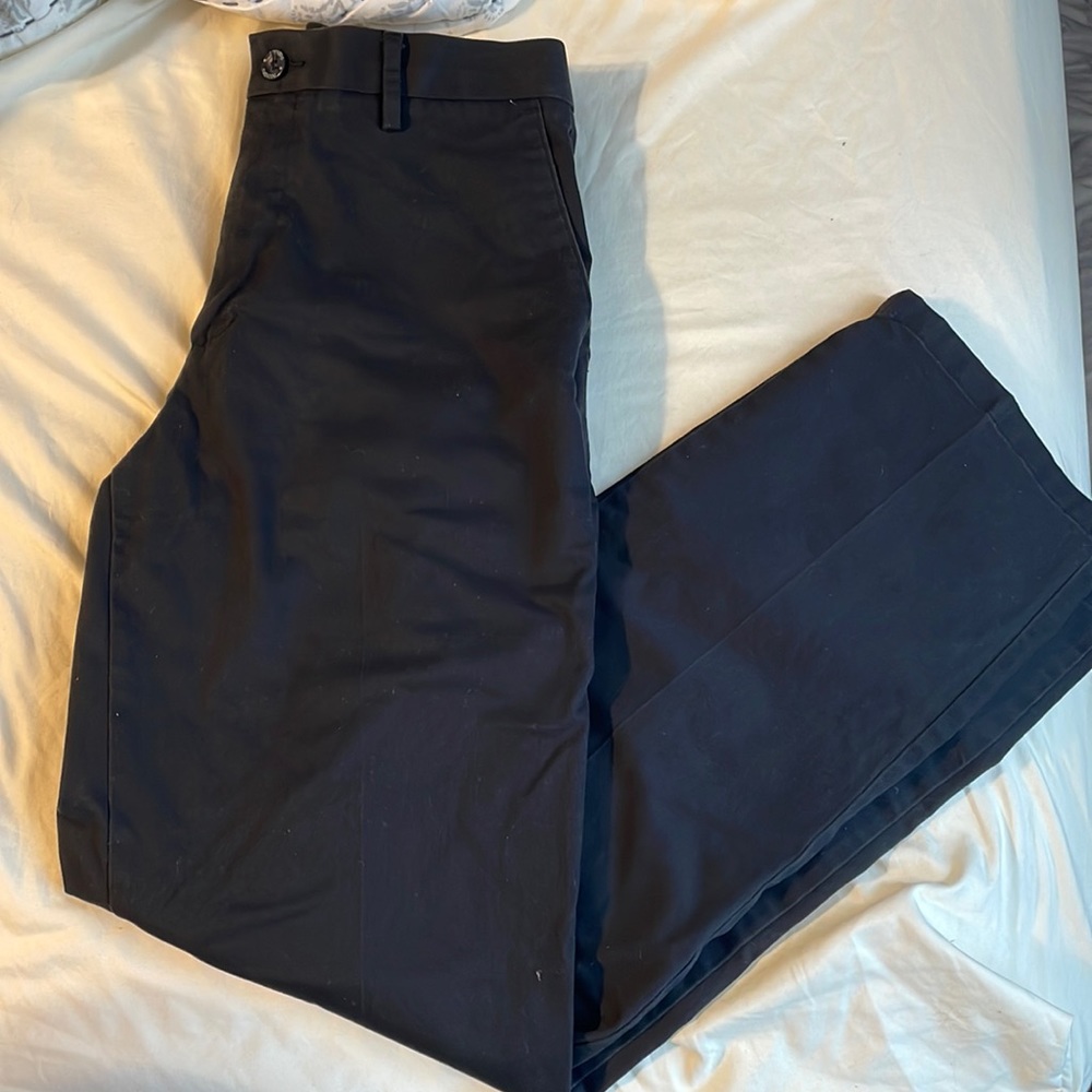 Men’s classic fit dockers